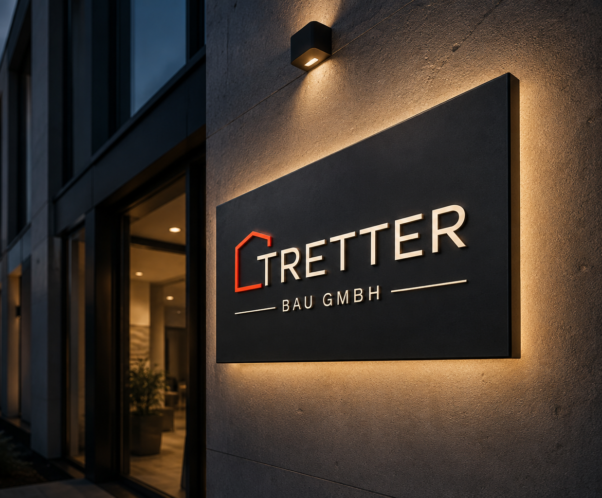 Tretter Bau GmbH